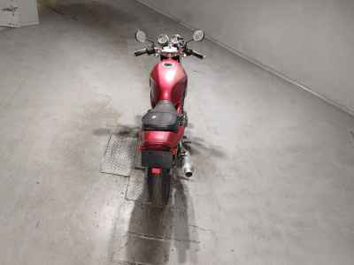 Kawasaki Balius ZR250