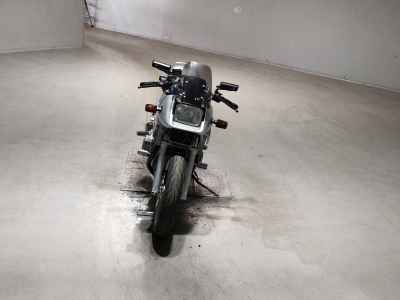 Suzuki GSX400S Katana