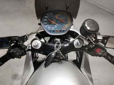Suzuki GSX400S Katana