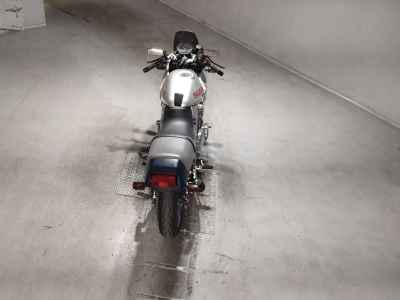 Suzuki GSX400S Katana