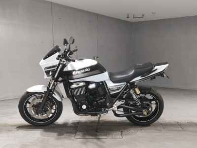 Kawasaki ZRX1200 2012