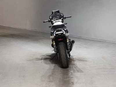 Kawasaki ZRX1200 2012