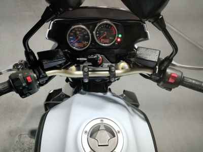Kawasaki ZRX1200 2012