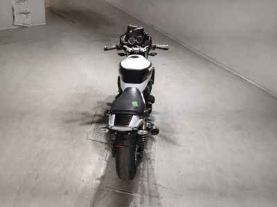 Kawasaki ZRX1200 2012
