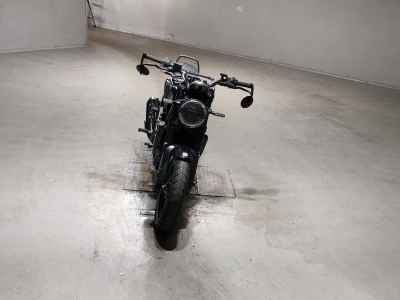 Husqvarna Svartpilen 250 2022