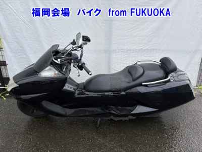 Yamaha Maxam 250
