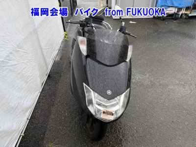 Yamaha Maxam 250