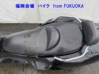 Yamaha Maxam 250
