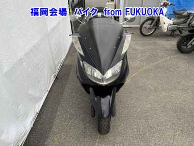 Yamaha Majesty 250