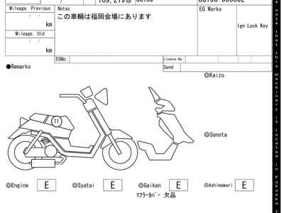 Yamaha Majesty 250