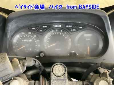 Yamaha FJ1200