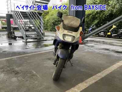 Yamaha FJ1200
