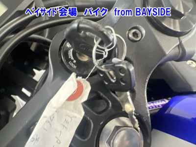 Yamaha YZF-R25