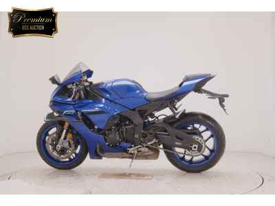 Yamaha YZF-R1 2025