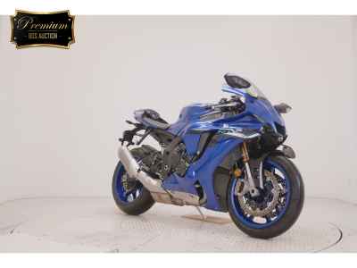 Yamaha YZF-R1 2025