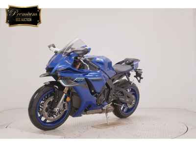 Yamaha YZF-R1 2025