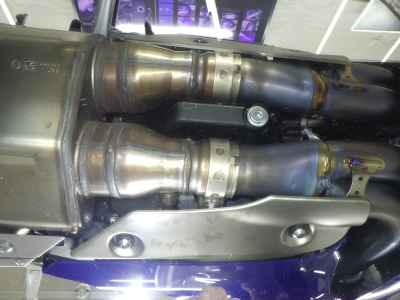 Yamaha YZF-R1 2025