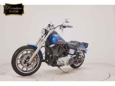 Harley-Davidson Low Rider FXDL1690 2016