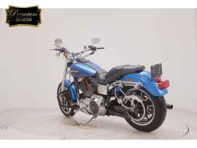 Harley-Davidson Low Rider FXDL1690 2016