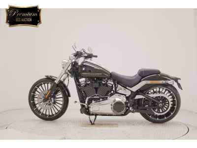 Harley-Davidson Breakout FXBR1920 2026