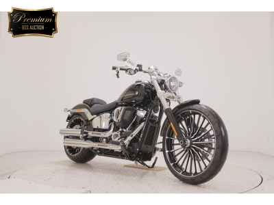 Harley-Davidson Breakout FXBR1920 2026