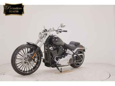 Harley-Davidson Breakout FXBR1920 2026
