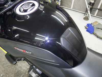 Triumph Trident 660 2023