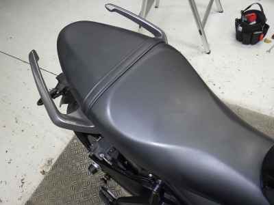 Triumph Trident 660 2023