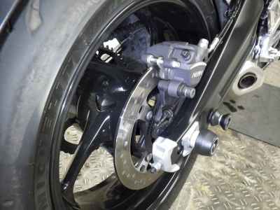 Triumph Trident 660 2023