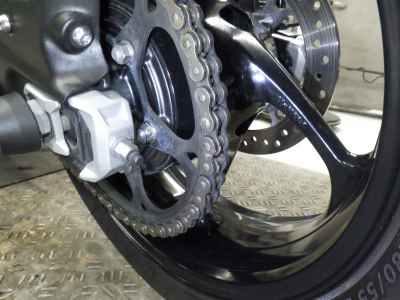 Triumph Trident 660 2023