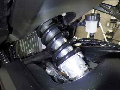 Triumph Trident 660 2023