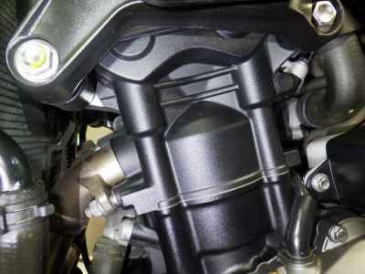 Triumph Trident 660 2023