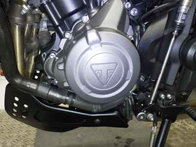 Triumph Trident 660 2023