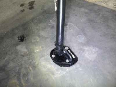 Triumph Trident 660 2023
