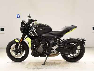 Triumph Trident 660 2023