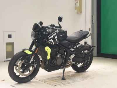 Triumph Trident 660 2023