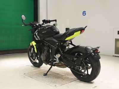 Triumph Trident 660 2023