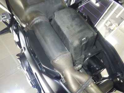 Triumph Trident 660 2023
