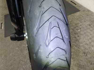 Triumph Trident 660 2023