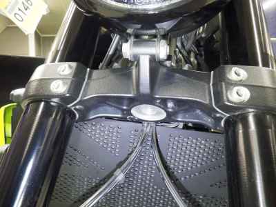 Triumph Trident 660 2023