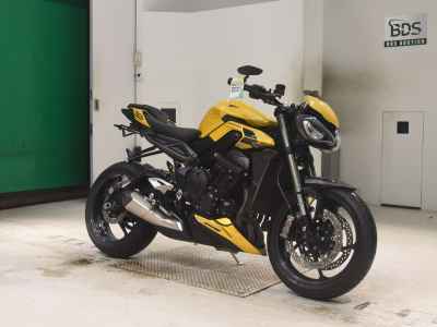 Triumph Street Triple 765 RS 2023