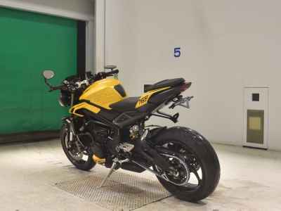Triumph Street Triple 765 RS 2023