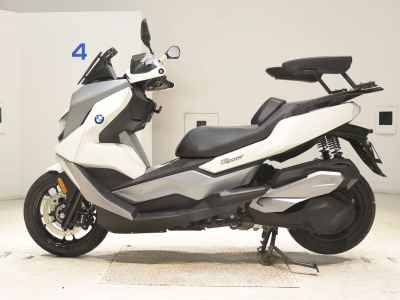 BMW C400GT 2022