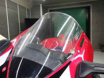 Honda CBR1000RR 2020