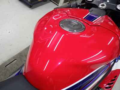 Honda CBR1000RR 2020
