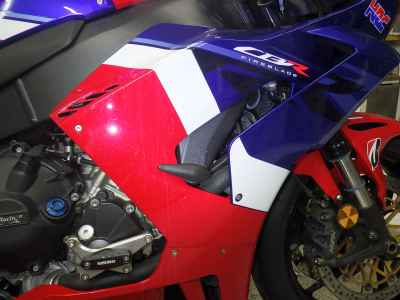 Honda CBR1000RR 2020