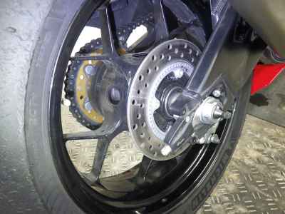 Honda CBR1000RR 2020