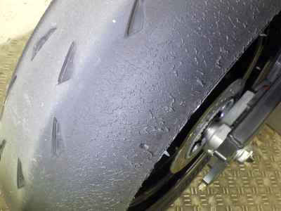 Honda CBR1000RR 2020