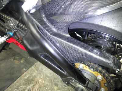 Honda CBR1000RR 2020