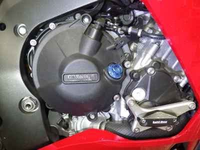 Honda CBR1000RR 2020